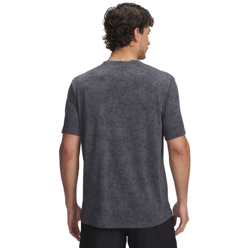 Pánske tréningové tričko s krátkym rukávom UNDER ARMOUR UA Tech Tee Pixelate 3