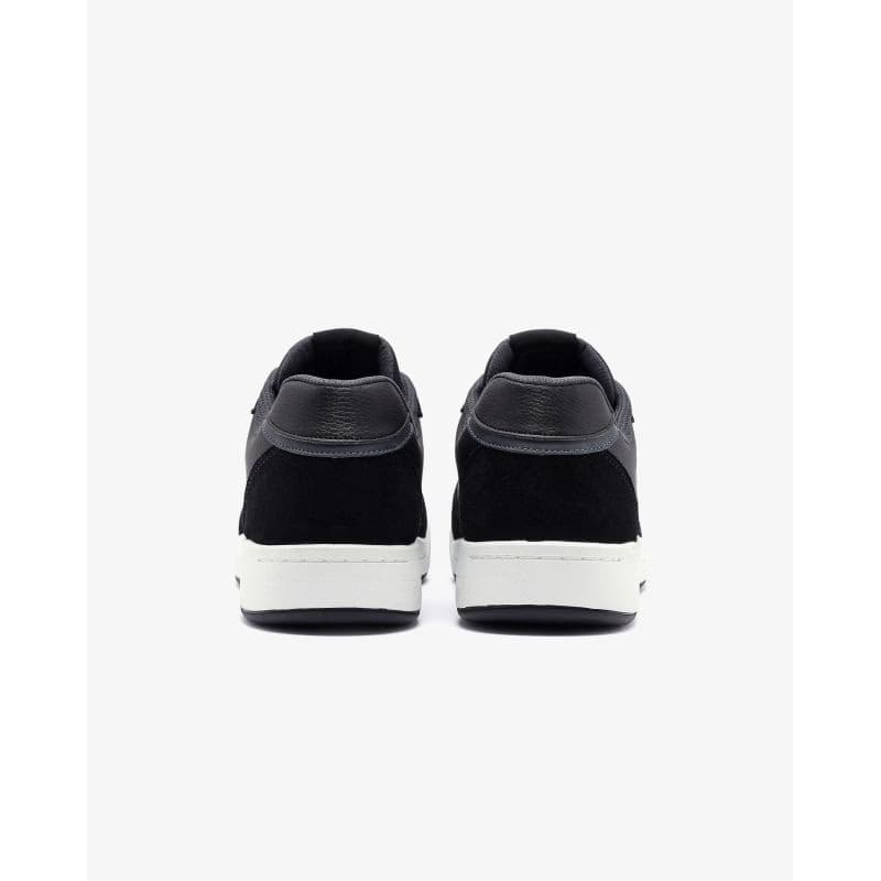 Pánska rekreačná obuv SKECHERS Koopa Court Volley Low Varsity black 5