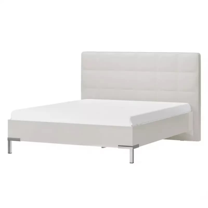 Posteľ Piano KR160V-71/KA/71 beige HG