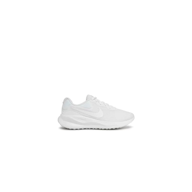 Dámska športová obuv (tréningová) NIKE Revolution 7 W white white 1