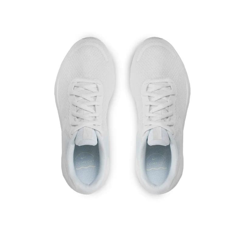 Dámska športová obuv (tréningová) NIKE Revolution 7 W white white 4
