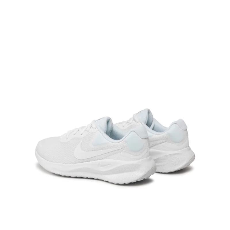 Dámska športová obuv (tréningová) NIKE Revolution 7 W white white 5