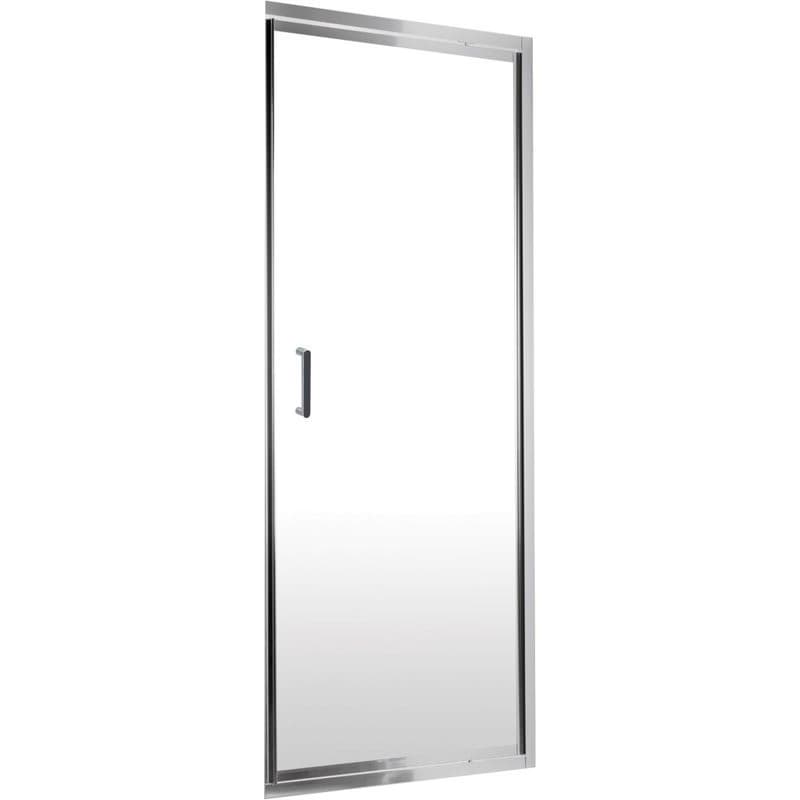 DEANTE - Jasmin Plus chróm Sprchové dvere, 80 cm - pánty KTJ_012D 1