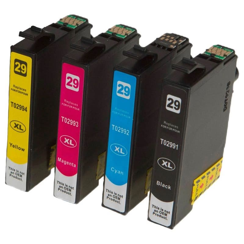 EPSON T2996 (C13T29964012) - kompatibilný 1