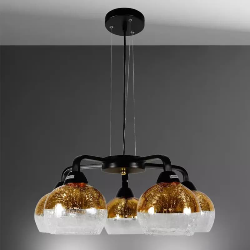Závesné svietidlo 35-57266 Cromina LW5 1