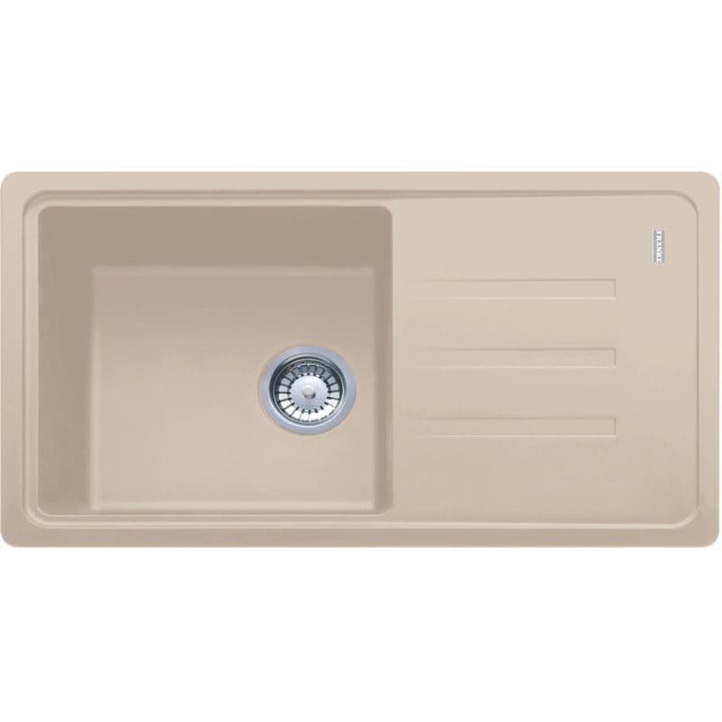 Franke BSG 611-78/39 sahara 1