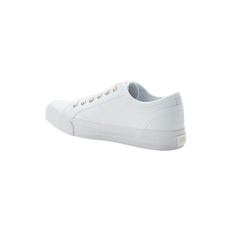 Dámska rekreačná obuv LEE COOPER Rutel W white 3