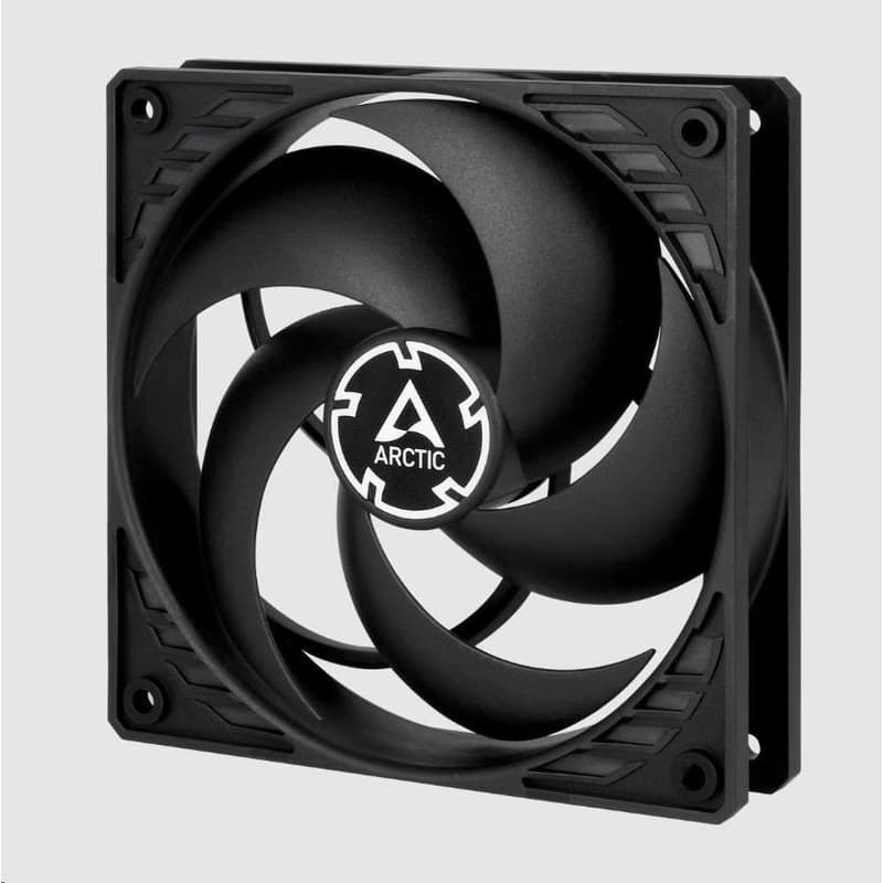 ARCTIC ventilátor P12 Silent, 120mm, 3-pin, 12V 2