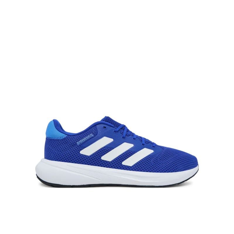 Pánska športová obuv (tréningová) ADIDAS Response Runner M lucid blue ftwr white blue fusion 2