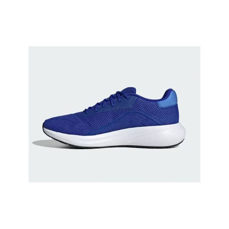 Pánska športová obuv (tréningová) ADIDAS Response Runner M lucid blue ftwr white blue fusion 3
