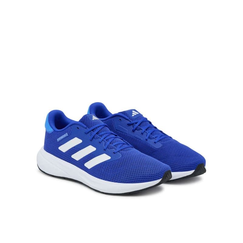 Pánska športová obuv (tréningová) ADIDAS Response Runner M lucid blue ftwr white blue fusion 4
