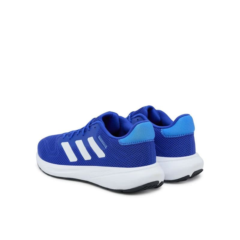 Pánska športová obuv (tréningová) ADIDAS Response Runner M lucid blue ftwr white blue fusion 6