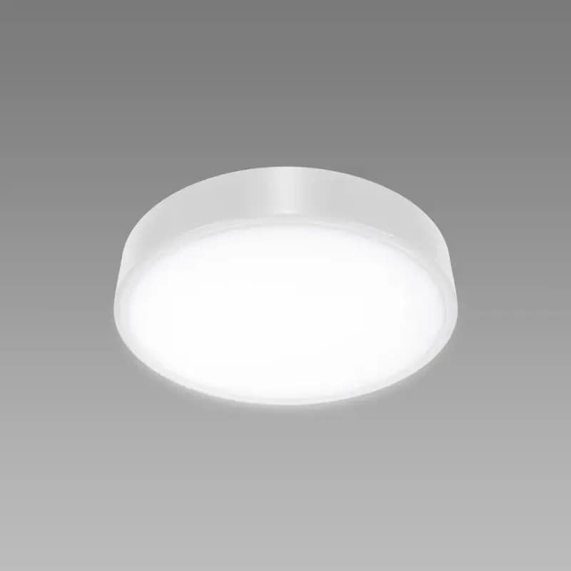 Stropné svietidlo  TOTEM LED C 16 W NW WHITE 04089 PL1 1