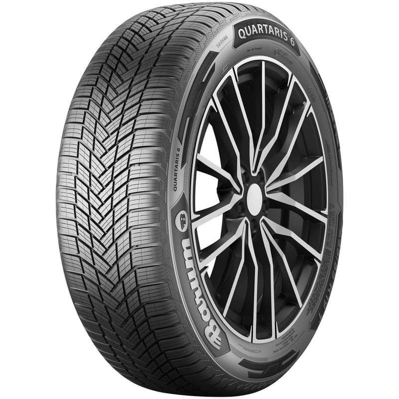 Barum QUARTARIS 6 235/40 R18 95 Y Celoročné 1