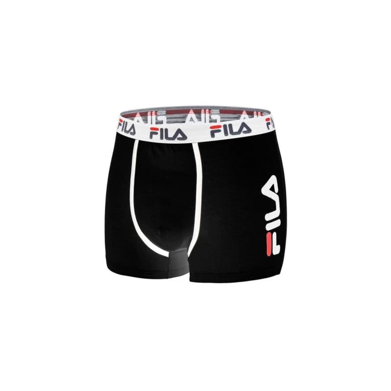 Pánske boxerky FILA 1PACK-FU5040 MAN BOXER 200 1