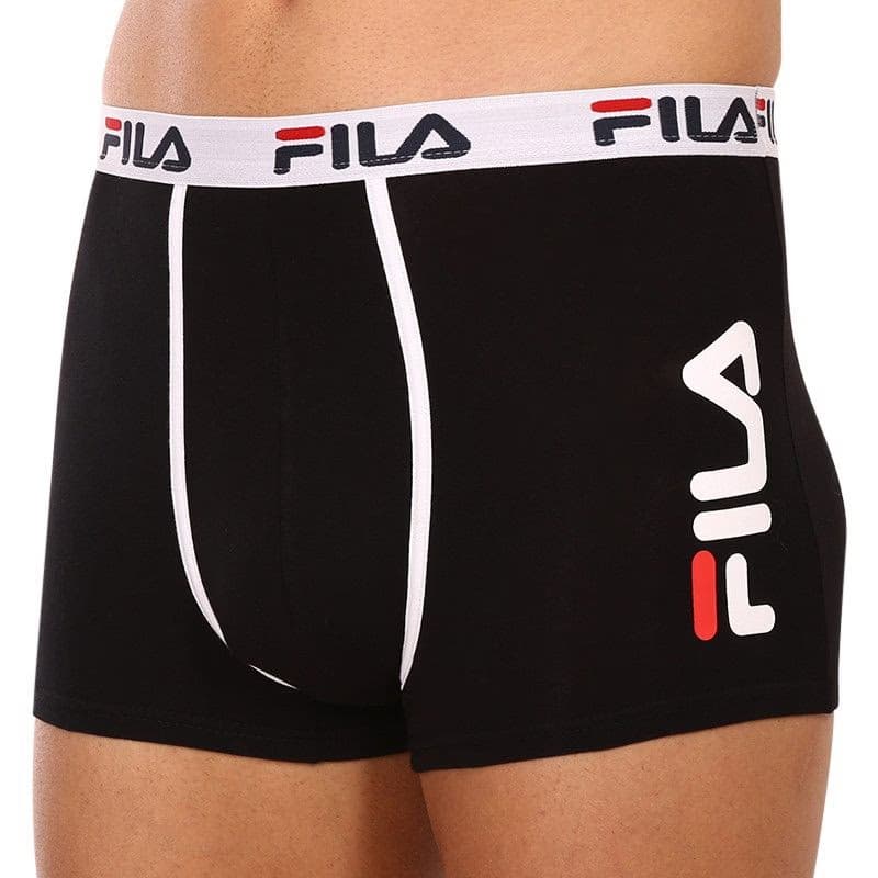 Pánske boxerky FILA 1PACK-FU5040 MAN BOXER 200 2