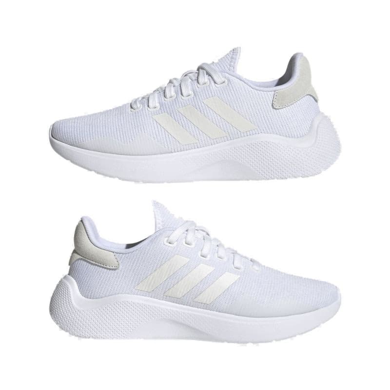 Dámska rekreačná obuv ADIDAS Puremotion 2.0 cloud white cloud white zero metalic 3
