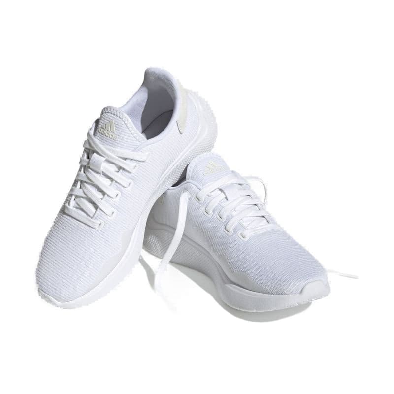 Dámska rekreačná obuv ADIDAS Puremotion 2.0 cloud white cloud white zero metalic 4
