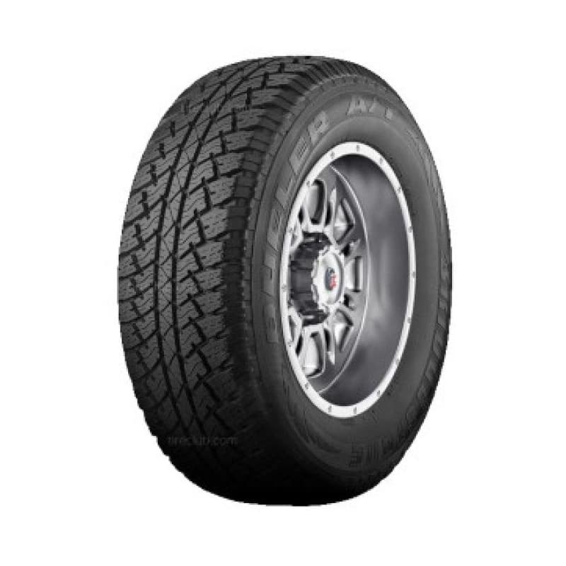 Bridgestone Dueler A/T 693 III ( 265/65 R17 112S ) 1