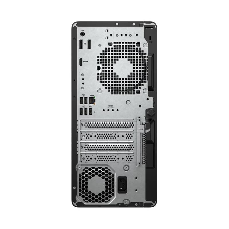 HP PC Z1 Tower G1i 500 W, Intel Core U9 285 vPro, RTX A1000 8 GB, 2×32 GB DDR5, 512 GB + 1 TB, Kb + Mouse, Win11 Pro HE 4