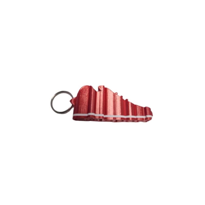 Prívesok na kľúče EXISPORT 3D Keychain