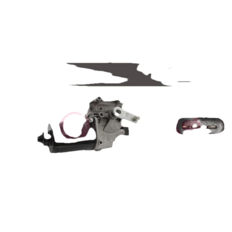 CASCO Motor stieračov CWM15189AS 1