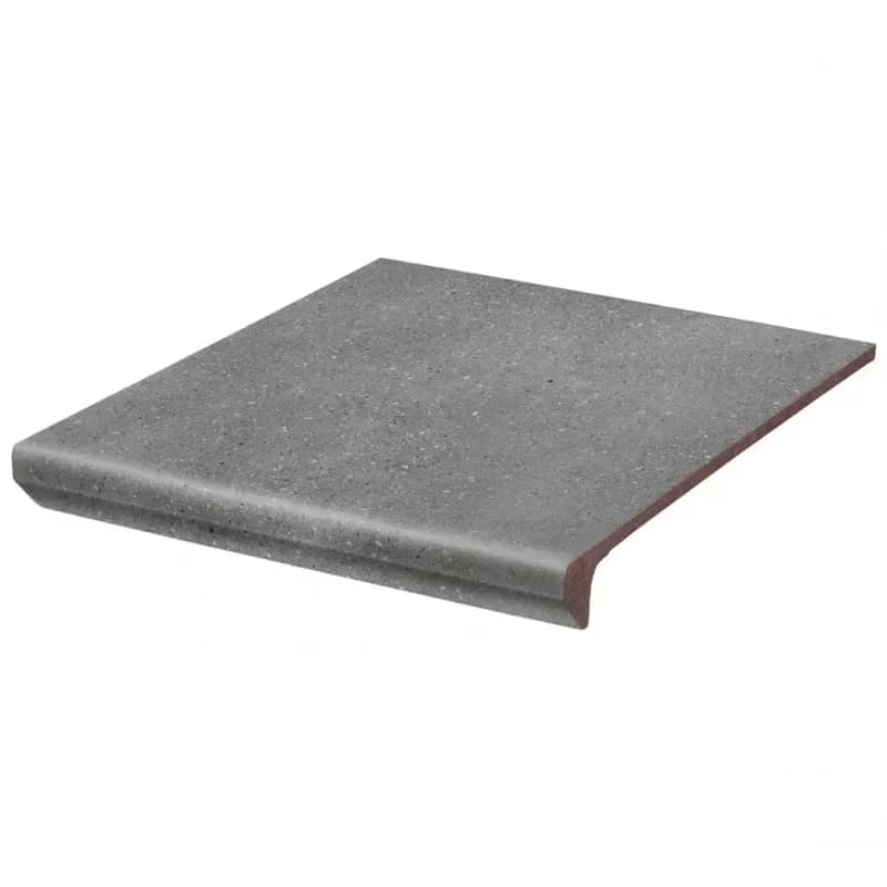 Schodovka Prosta Kapinos Mattone Sabbia Grafit 30/33 1