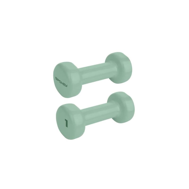 Set závažia SPOKEY SHAPE 2x 1 kg
