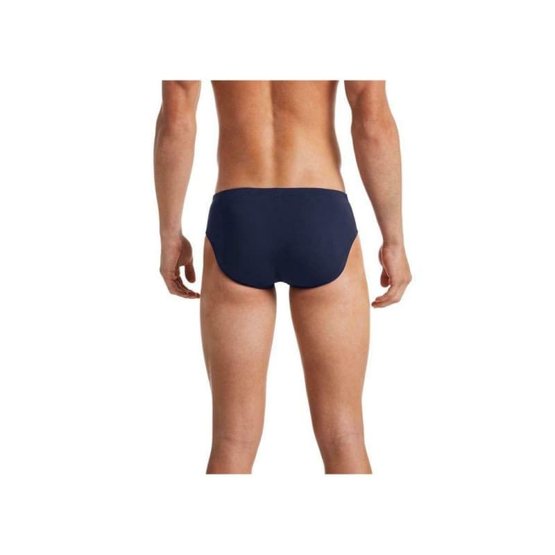 Pánske plavecké plavky NIKE SWIM HYDRASTRONG SOLID BRIEF B-MIDNIGHT NAVY 2