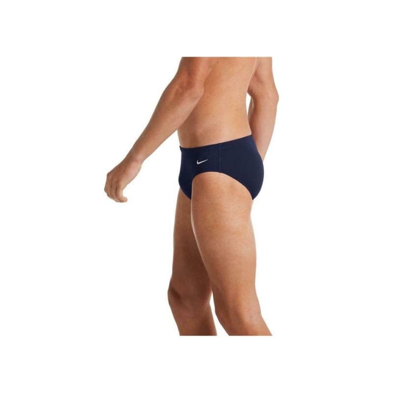 Pánske plavecké plavky NIKE SWIM HYDRASTRONG SOLID BRIEF B-MIDNIGHT NAVY 3