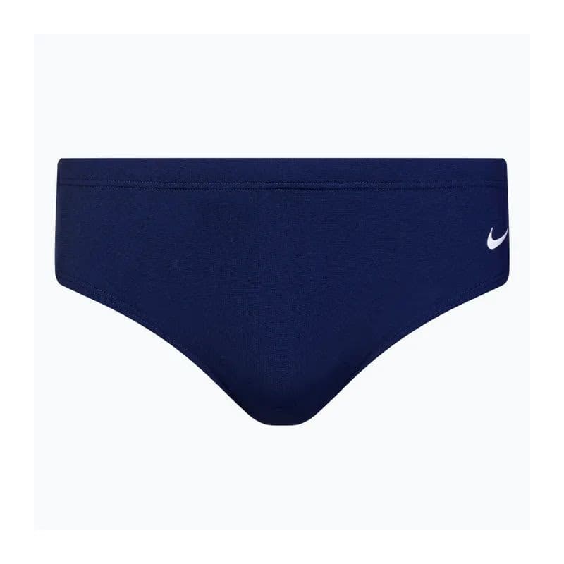 Pánske plavecké plavky NIKE SWIM HYDRASTRONG SOLID BRIEF B-MIDNIGHT NAVY 4