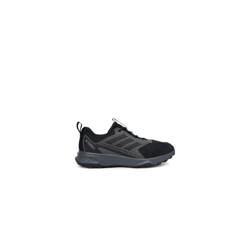 Pánska bežecká trailová obuv ADIDAS Terrex Tracefinder 2 M core black core black grey six 1