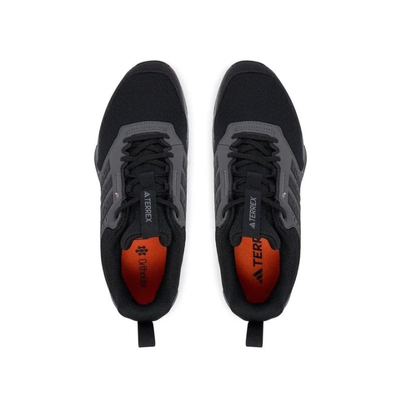 Pánska bežecká trailová obuv ADIDAS Terrex Tracefinder 2 M core black core black grey six 3