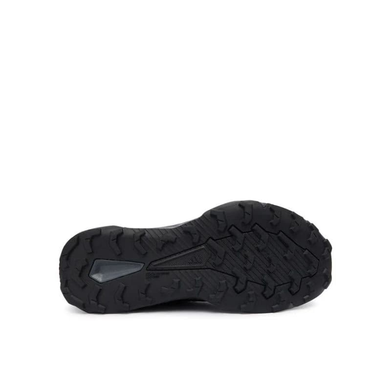 Pánska bežecká trailová obuv ADIDAS Terrex Tracefinder 2 M core black core black grey six 5