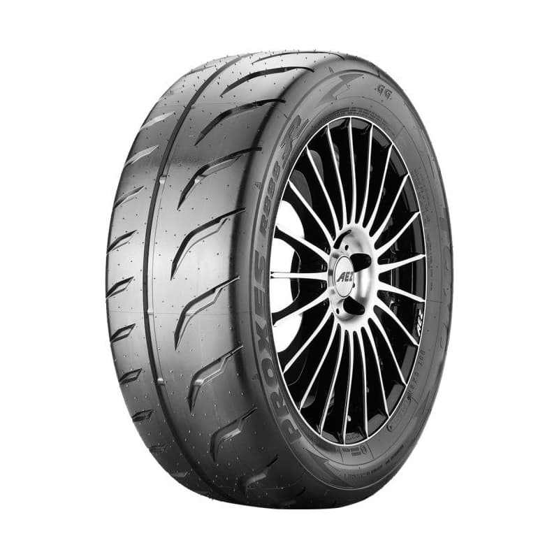 Toyo Proxes R888R ( 255/50 ZR16 99W ) 1