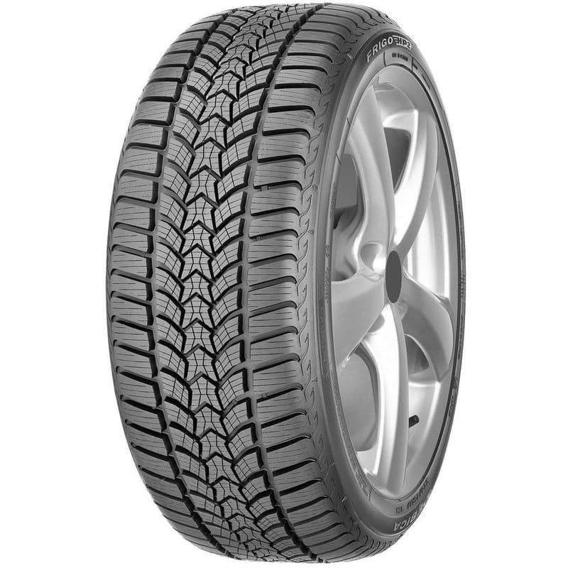 Debica FRIGO HP 2 195/55 R16 87 H Zimné 1