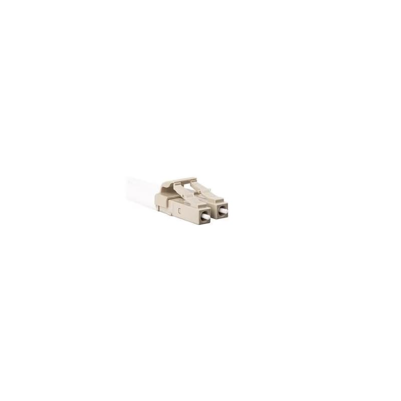 LANBERG optický patch cord MM LC/UPC-LC/UPC duplex 3m LSZH OM3 50/125 priemer 3mm, farba cyan 6