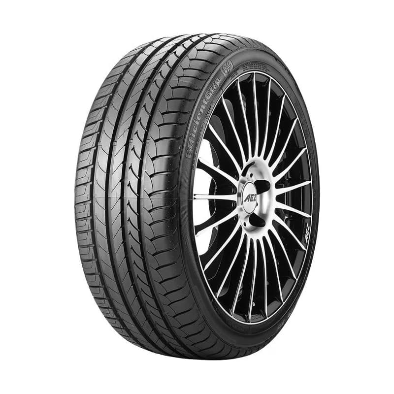 Goodyear EfficientGrip ( 265/70 R18 116H, SUV DOT2016 ) 1