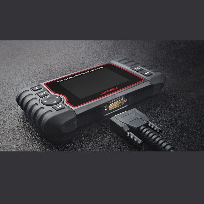 Diagnostika iCarsoft POR V2.0 for Porsche / Cayenne 4