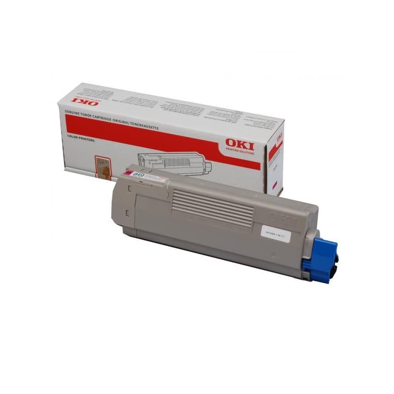 OKI 44315306 - originálny 1