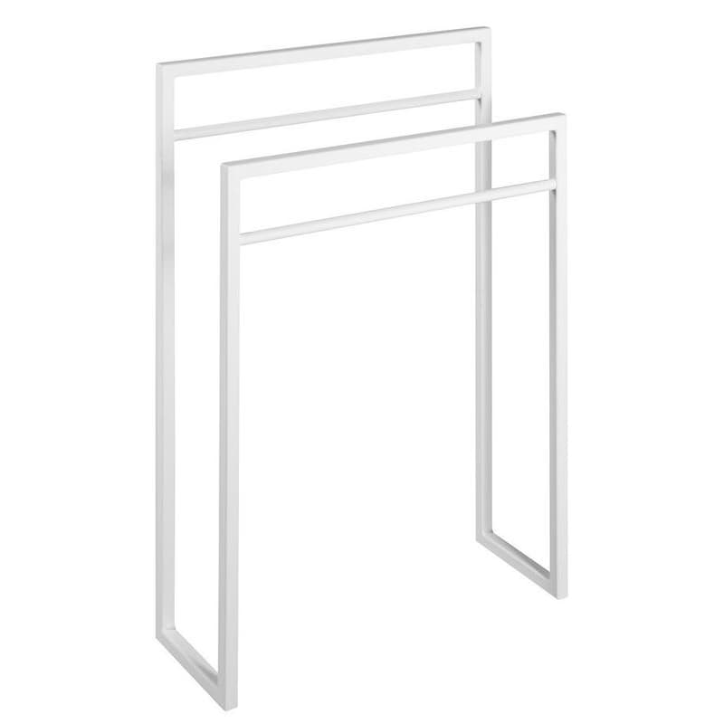 SAPHO - SKA Stojan na uteráky, 550x790x200, biela mat SKA311