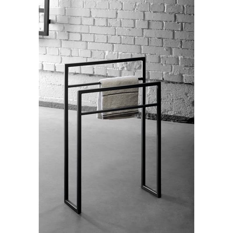 SAPHO - SKA Stojan na uteráky, 550x790x200, biela mat SKA311 2