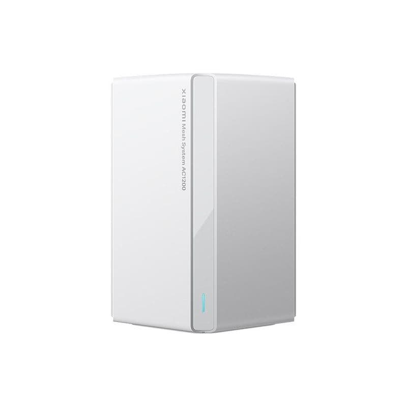 Xiaomi Mesh System AC1200 EU(1-pack) 1