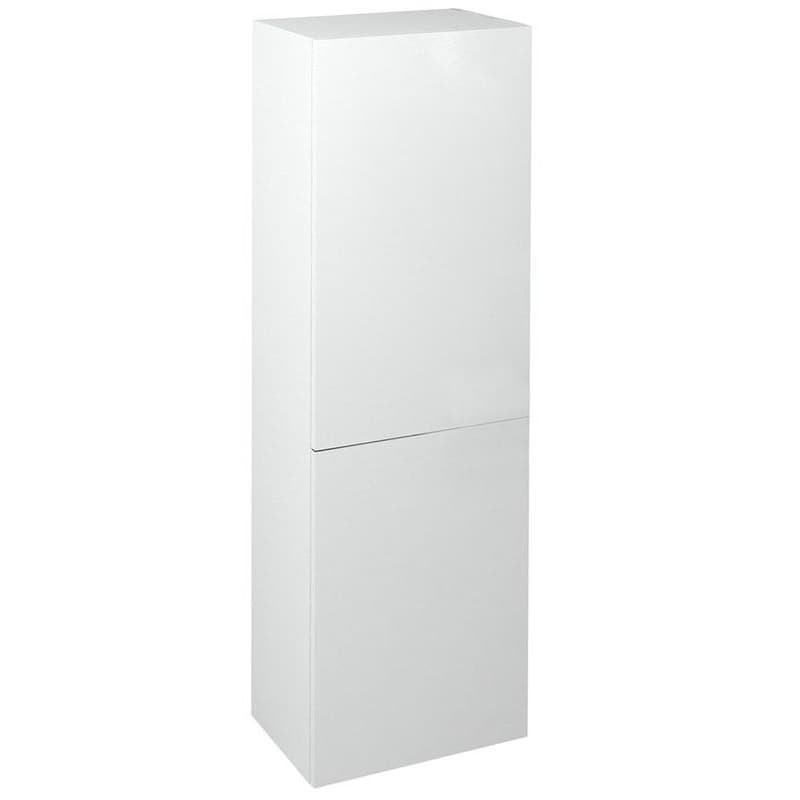 SAPHO - ESPACE skrinka 50x172x32cm, 2x dvierka, ľavá/pravá, biela lesk ESC450-3030 1