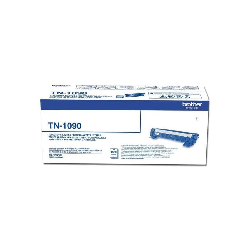 BROTHER TN-1090 - originálny 1