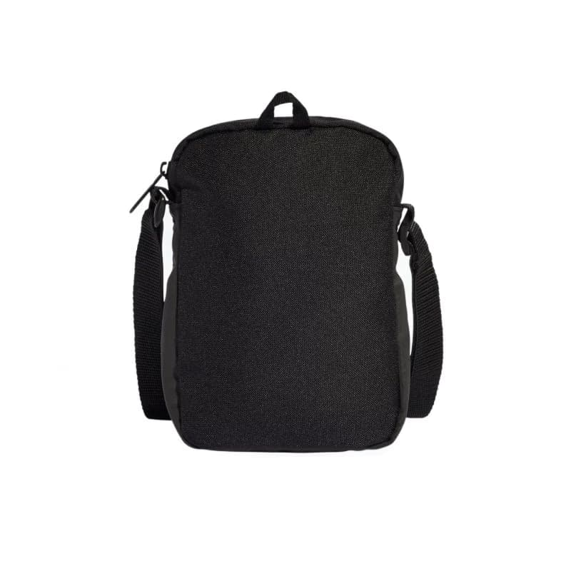 Malá taška cez rameno ADIDAS APWR ORGANIZER BLACK WHITE 3