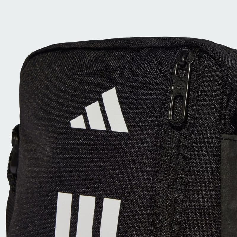 Malá taška cez rameno ADIDAS APWR ORGANIZER BLACK WHITE 4