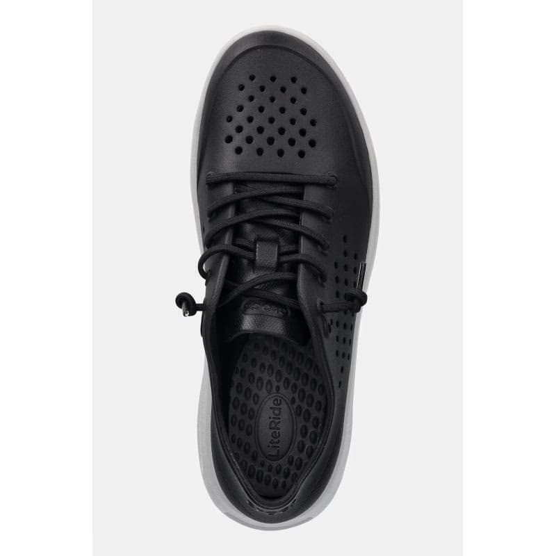 Pánska rekreačná obuv CROCS InMotion Pacer M black atmosphere 4