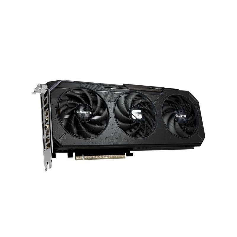 GIGABYTE VGA NVIDIA GeForce RTX 5060 Ti GAMING OC 8G, 8G GDDR7, 3xDP, 1xHDMI 4