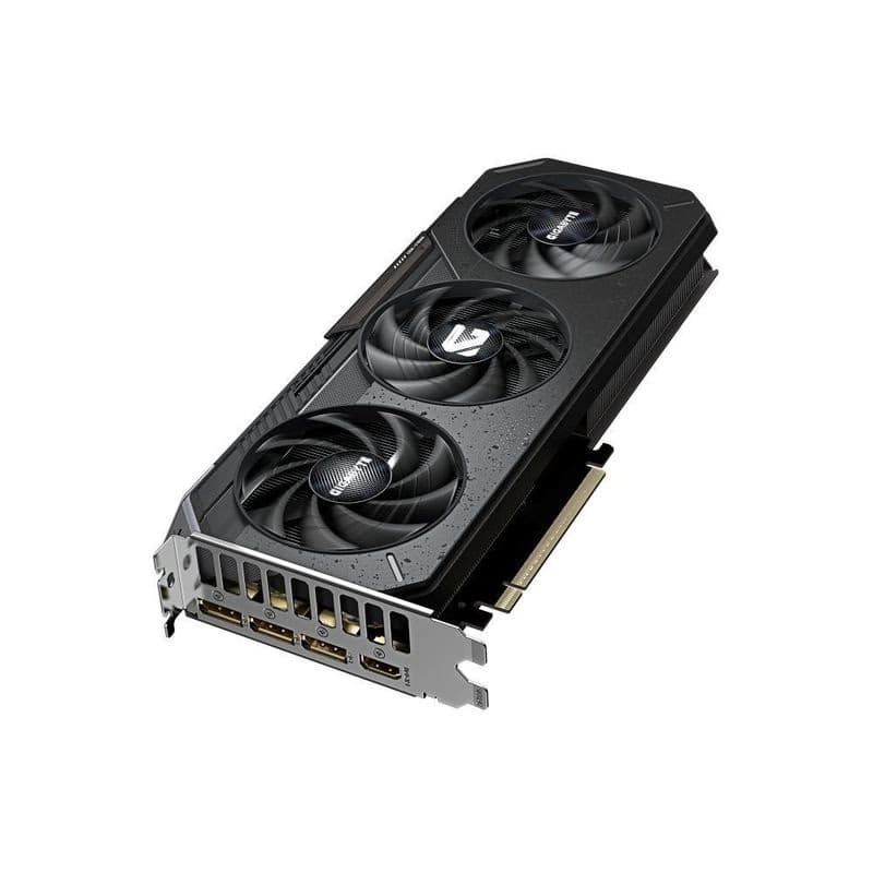 GIGABYTE VGA NVIDIA GeForce RTX 5060 Ti GAMING OC 8G, 8G GDDR7, 3xDP, 1xHDMI 6